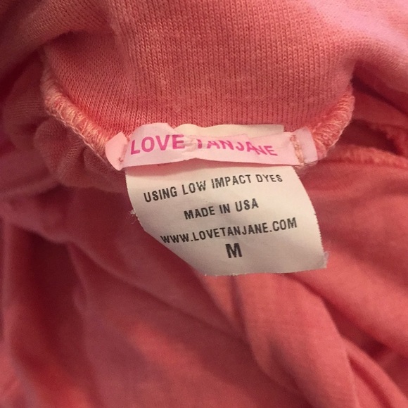 M NWOT LOVE TANJANE Halter Dress FF31 3935 - Picture 4 of 6